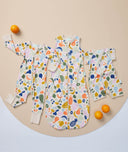 Flatlay Jerseybag 1.0Tog Ls Layer Ss Layer Fruitsalad