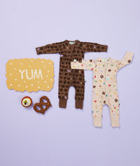 Flatlay Ls Layer Teddybear