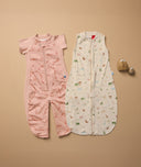 Summer Sleep Suit Bag Pack