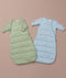Winter Side Zip Premium Sleeping Bag Bundle