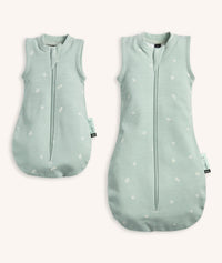 Heritage Doll Small Large Sage