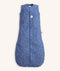 Heritage Jersey Bag 1.0 Tog Night Sky 2