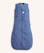 Heritage Jersey Bag 1.0 Tog Night Sky 2