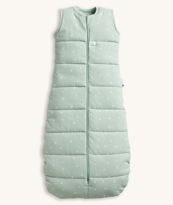 Heritage Jersey Bag Sage 2.5 Tog Etched
