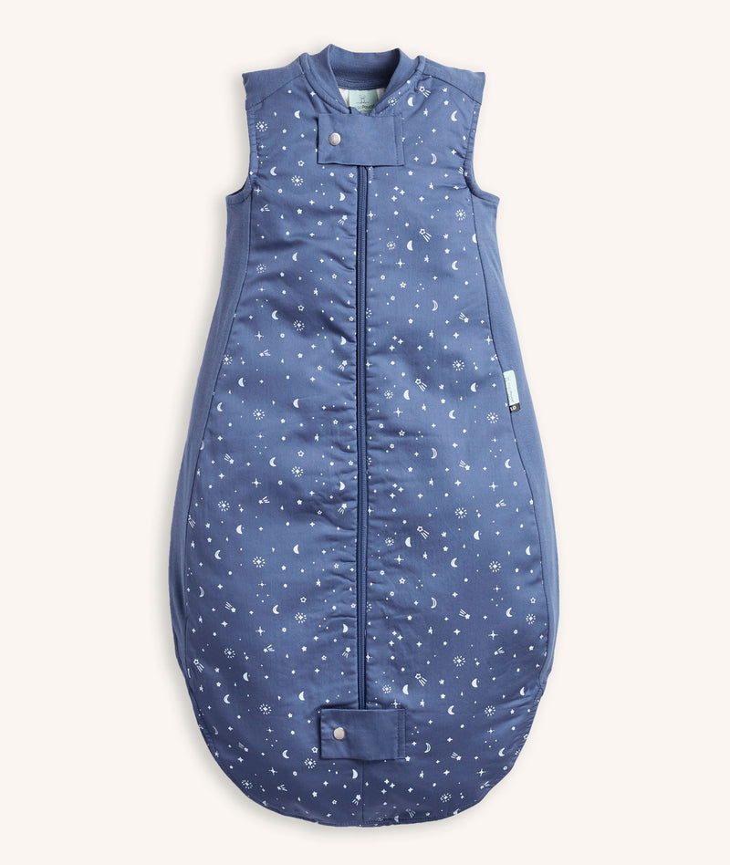 Heritage Sheeting Bags 1.0 Tog Night Sky 2