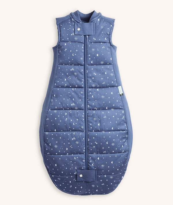 Heritage Sheeting Bags 2.5 Tog Night Sky