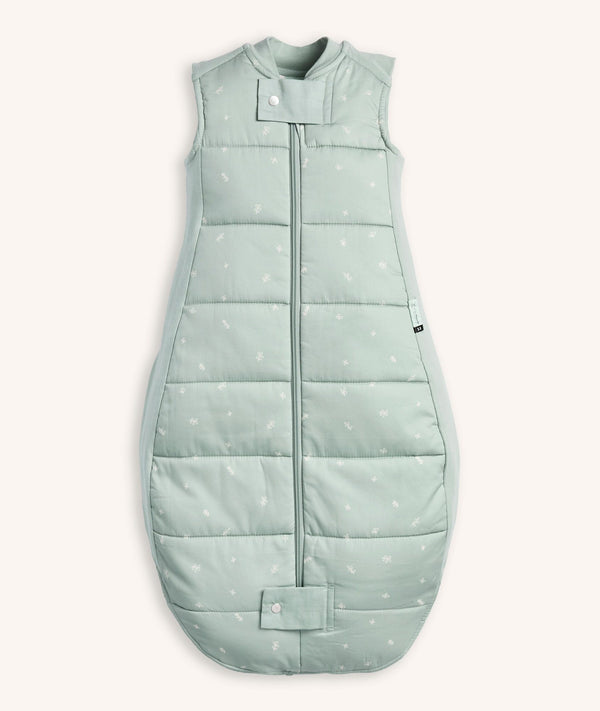Heritage Sheeting Bags 2.5 Tog Sage
