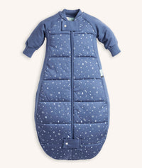 Heritage Sheeting Bags 3.5 Tog Night Sky