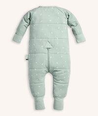 Heritage Sleep Onsie 2.5 Tog Back Sage 1