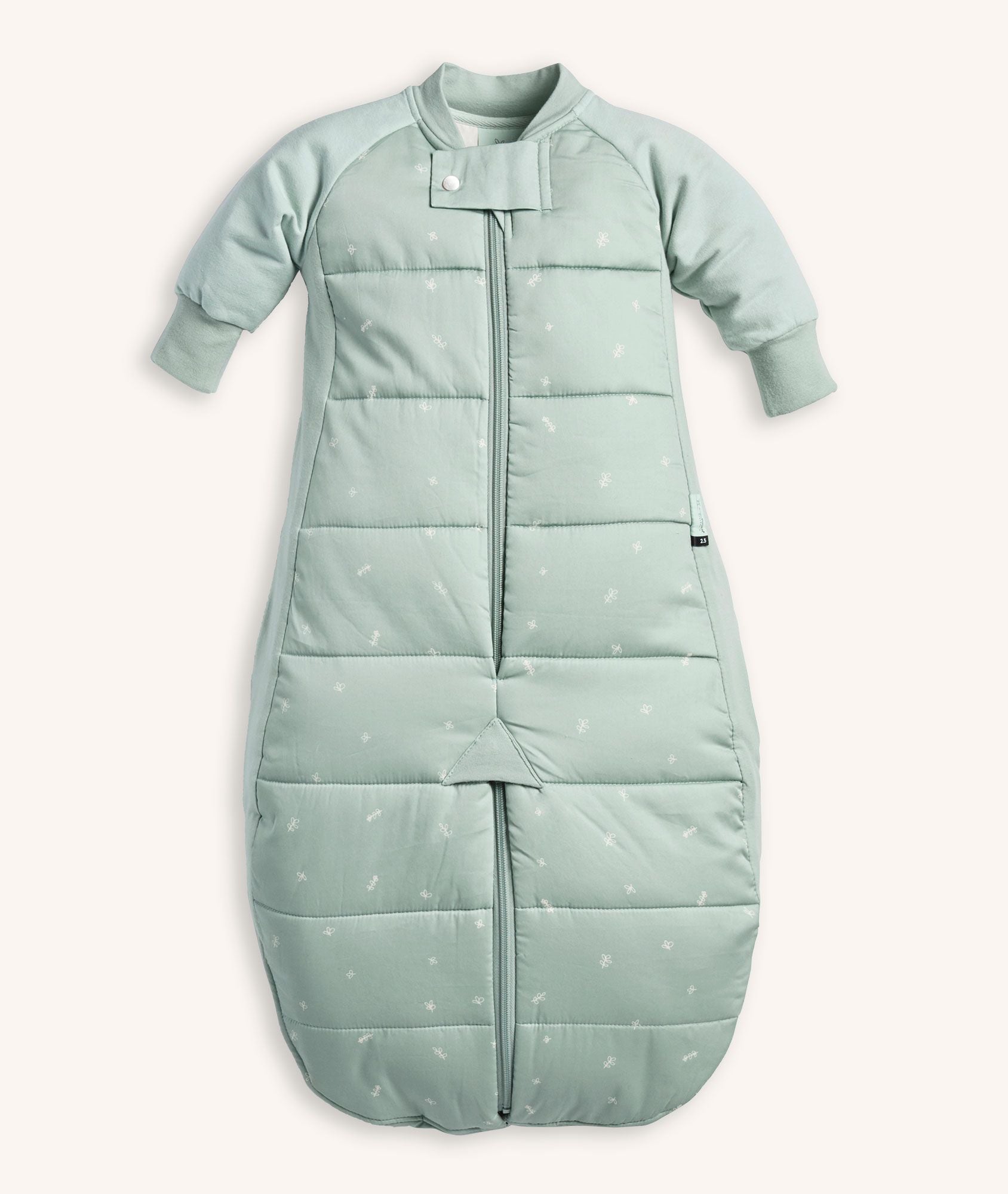 Ergopouch 3.5 tog sleep suit bag store