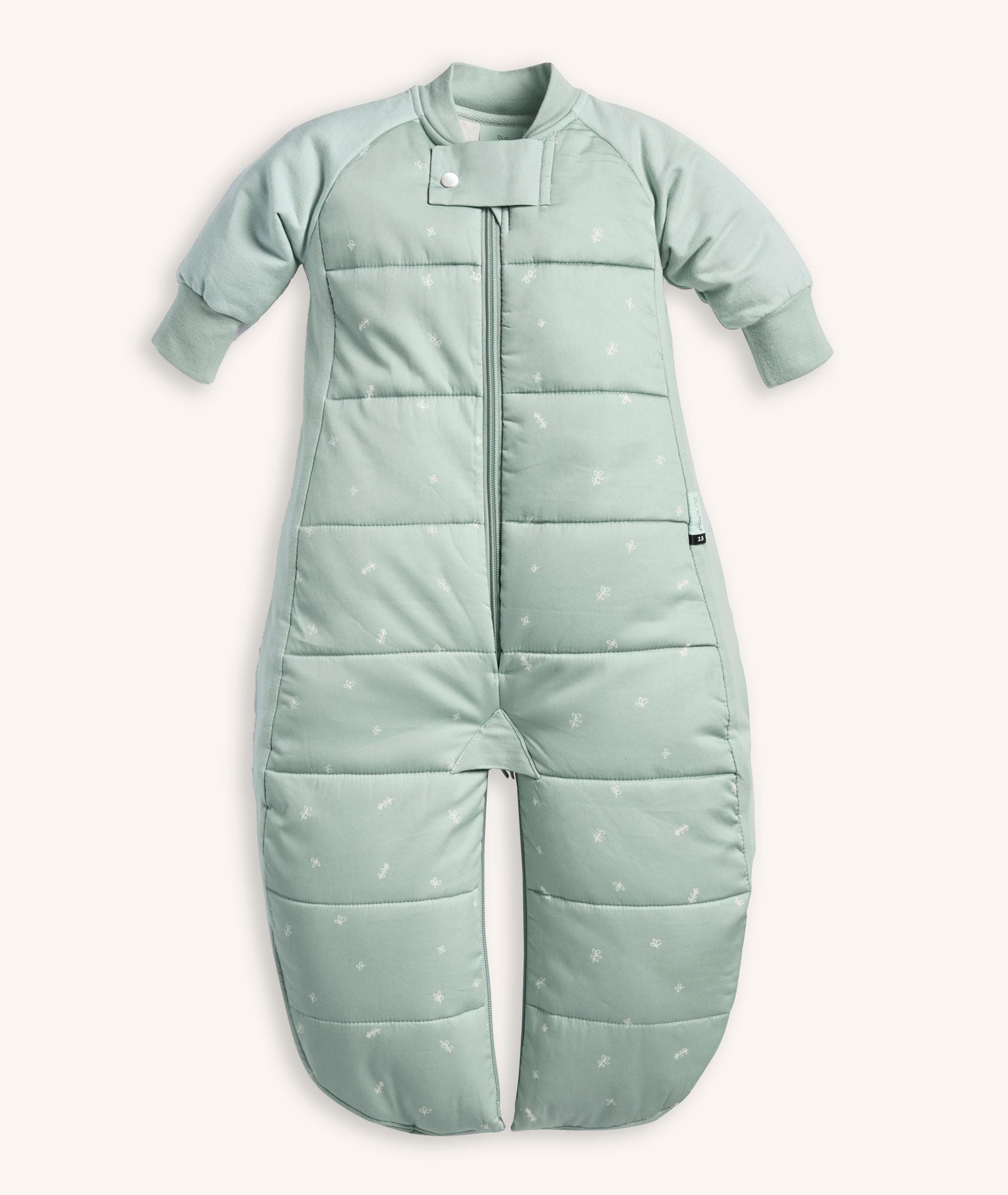 Sleep Suit Bag 3.5 TOG Sage