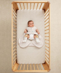 Hhcocoon 2.5T Oatmeal Legsout