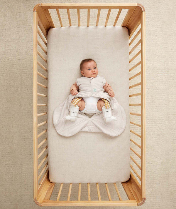 Hhcocoon 2.5T Oatmeal Legsout