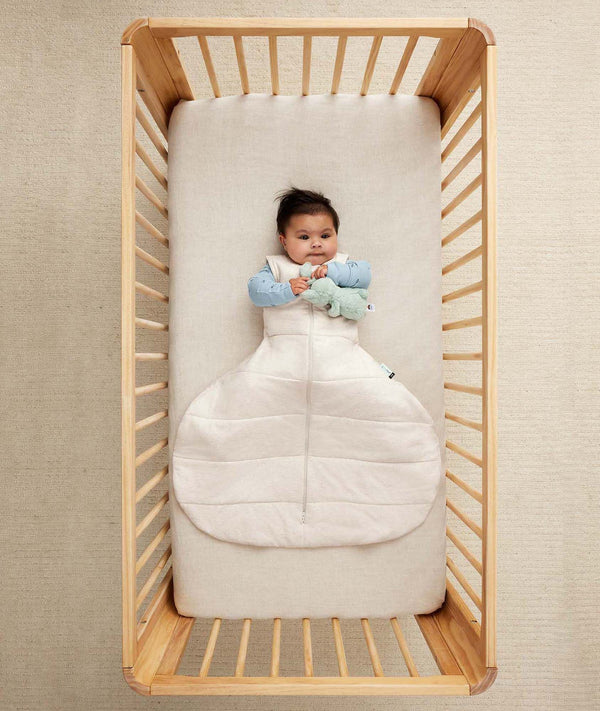 Hhjerseybag 2.5T Oatmeal Cot 2