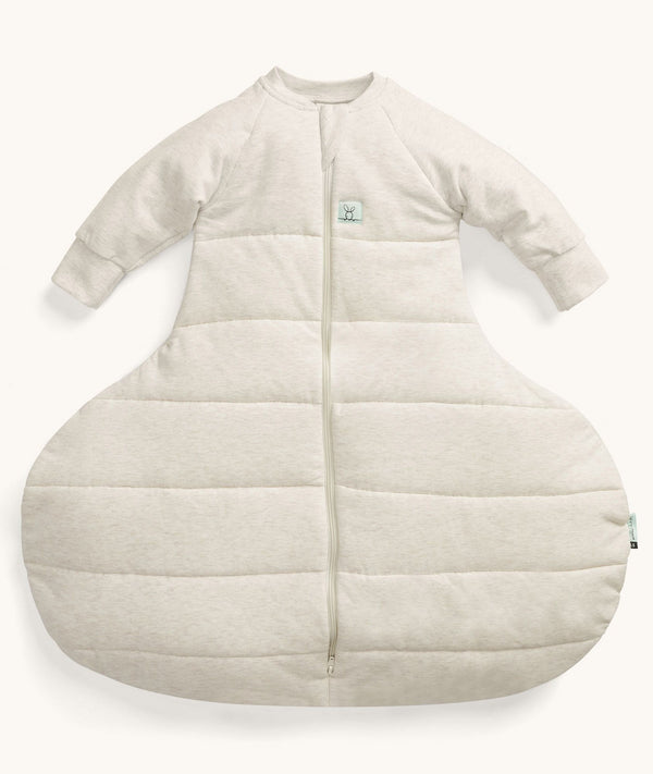 Hip Harness Jersybag 3.5 Tog Oatmeal