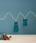 Hanglay Cocoon Sslayer Ocean 3