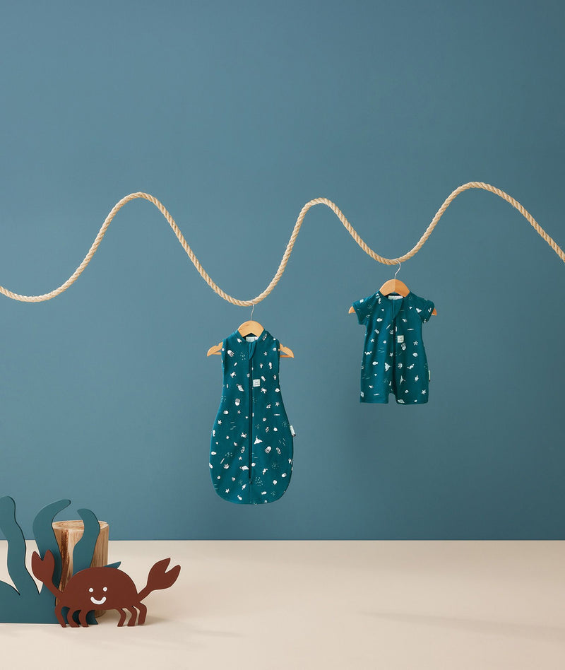 Hanglay Cocoon Sslayer Ocean 3