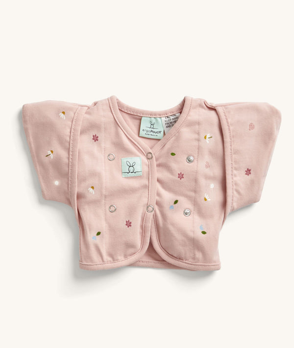 Heritage23 Butterflycardi Daisies