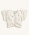 Heritage23 Butterflycardi Oatmeal