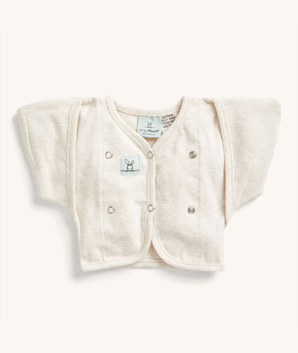 Heritage23 Butterflycardi Oatmeal