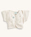 Heritage23 Butterflycardi Oatmeal