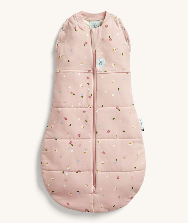 Heritage23 Cocoon 2.5T Daisies