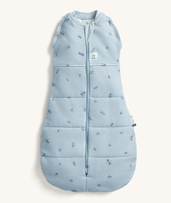 Heritage23 Cocoon 2.5T Dragonflies
