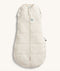 Heritage23 Cocoon 2.5T Oatmeal