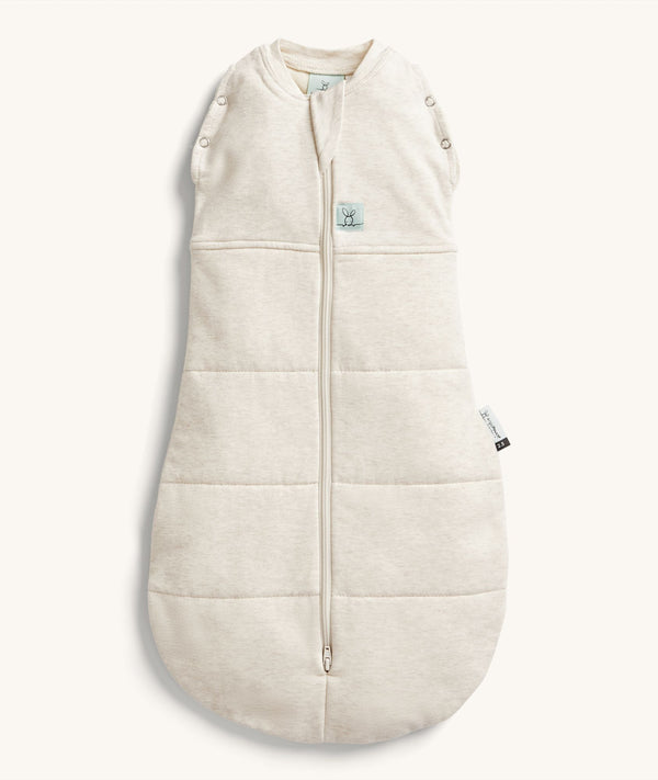 Heritage23 Cocoon 2.5T Oatmeal