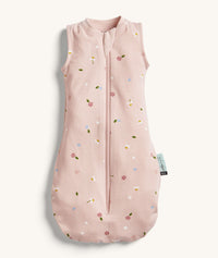 Heritage23 Doll Large Daisies