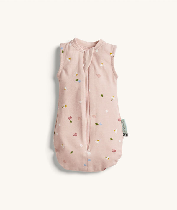 Heritage23 Doll Small Daisies