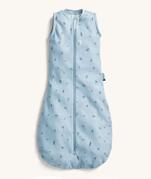 Heritage23 Jerseybag 1.0T Dragonflies