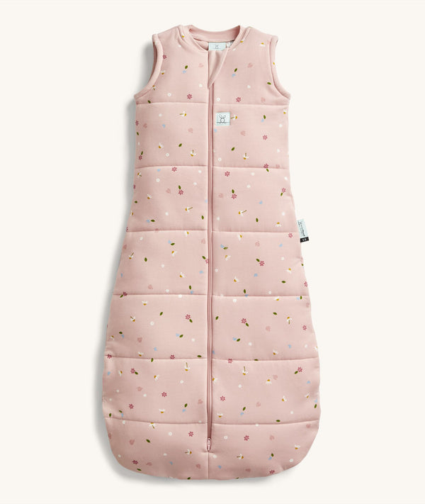 Heritage23 Jerseybag 2.5T Daisies