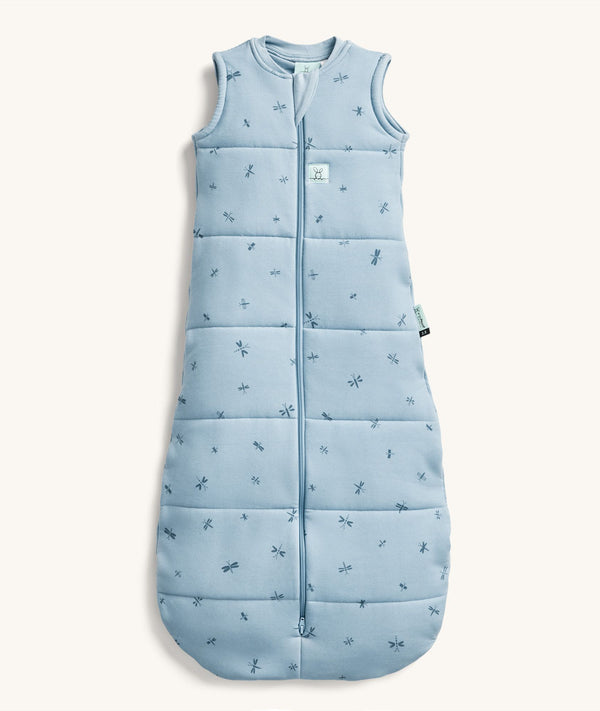 Heritage23 Jerseybag 2.5T Dragonflies