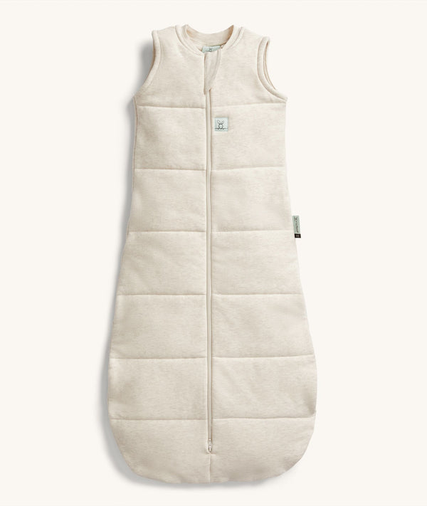 Heritage23 Jerseybag 2.5T Oatmeal