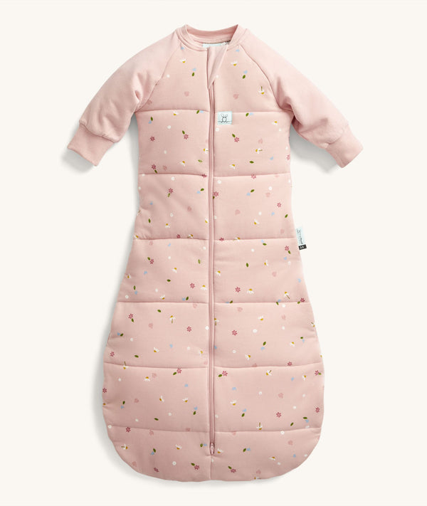 Heritage23 Jerseybag 3.5T Daisies