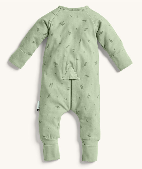 Long Sleeve Layer 2.0 TOG Willow back image
