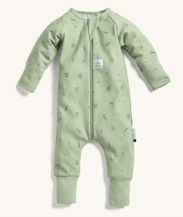 ergoPouch Long Sleeve Layer 1.0 TOG Willow Front image