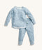 Heritage23 Lspyjama 0.2T Dragonflies