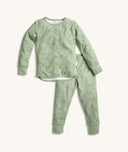 Heritage23 Lspyjama 0.2T Willow