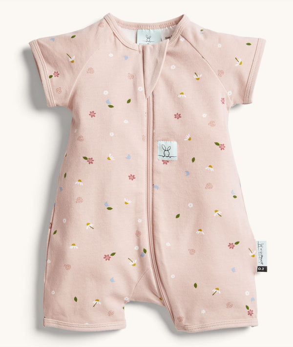 Heritage23 Sslayer 0 2T Daisies