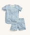 Heritage23 Sspyjama 0.2T Dragonflies