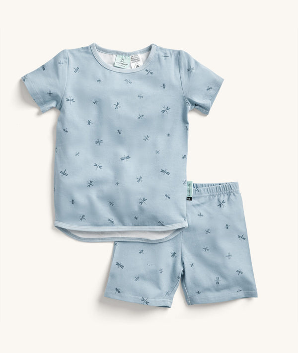 Heritage23 Sspyjama 0.2T Dragonflies