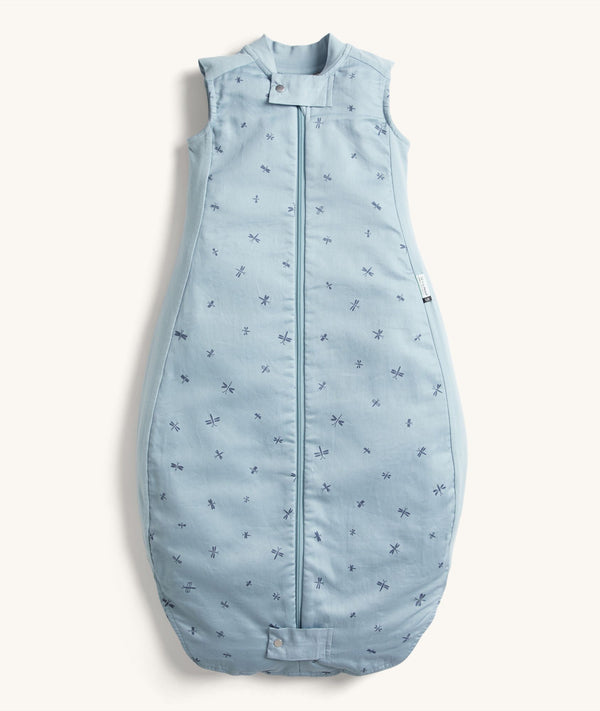 Heritage23 Sheetingbag 1.0T Dragonflies