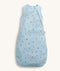 ergoPouch Side Zip Premium Sleeping Bag 0.3 TOG Dragonflies