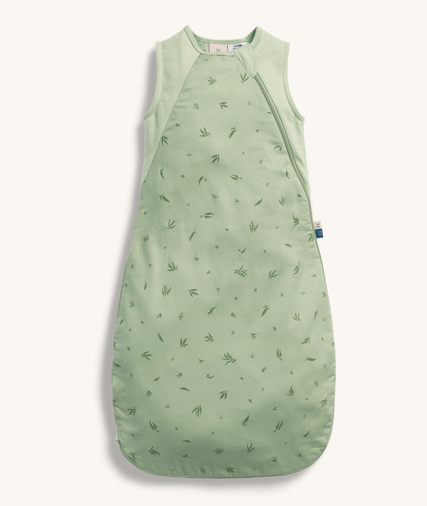 Side Zip Premium Sleeping Bag 1.0 TOG Willow