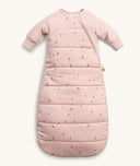 ergoPouch Side Zip Premium Sleeping Bag 2.5 TOG Daisies