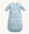 ergoPouch Side Zip Premium Sleeping Bag 2.5 TOG Dragonflies