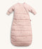 ergoPouch Side Zip Premium Sleeping Bag  3.5 TOG Daisies