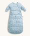 Side Zip Premium Sleeping Bag 3.5 TOG Dragonflies